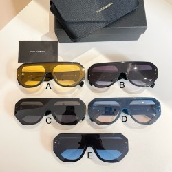 DOLCE&GABBANA DG 4481 148-145