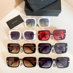 DOLCE&GABBANA DG4491 53口21-143