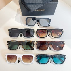 DOLCE&GABBANA DG4496 55口21-145