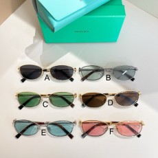TIFFANY&CQ TF 3115 56口17-140