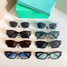 TIFFANY&CQ TF4231U 53口16-140