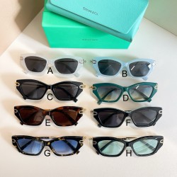 TIFFANY&CQ TF4231U 53口16-140