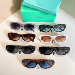 TIFFANY&CQ TF4236U 56口18-143
