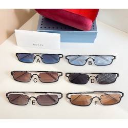 구찌 Gucci GG1278S 55口19-140