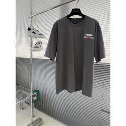 발렌시아가 Balenciaga 반팔 티셔츠