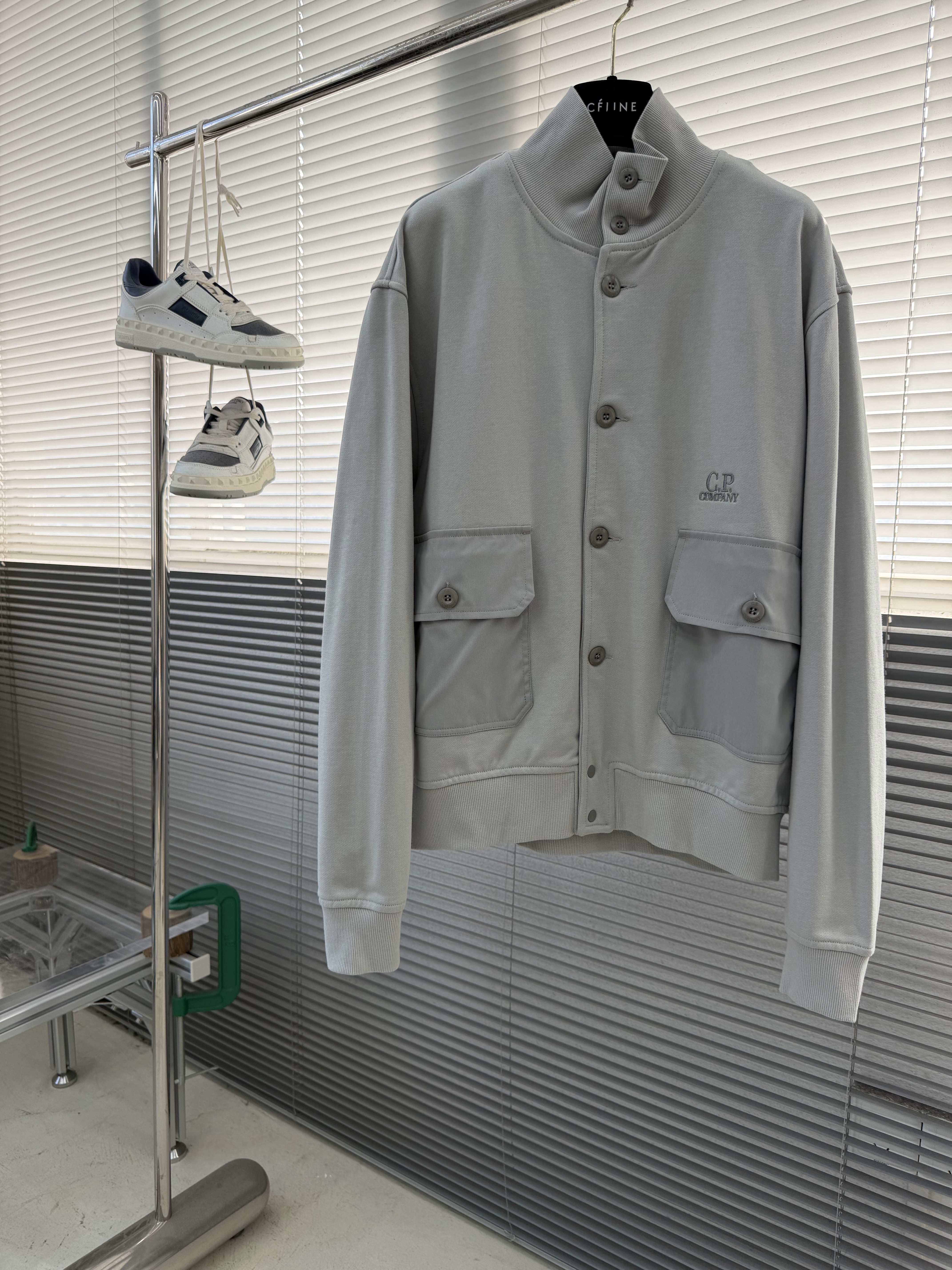 C.P. 컴퍼니 C.P. Company 재킷