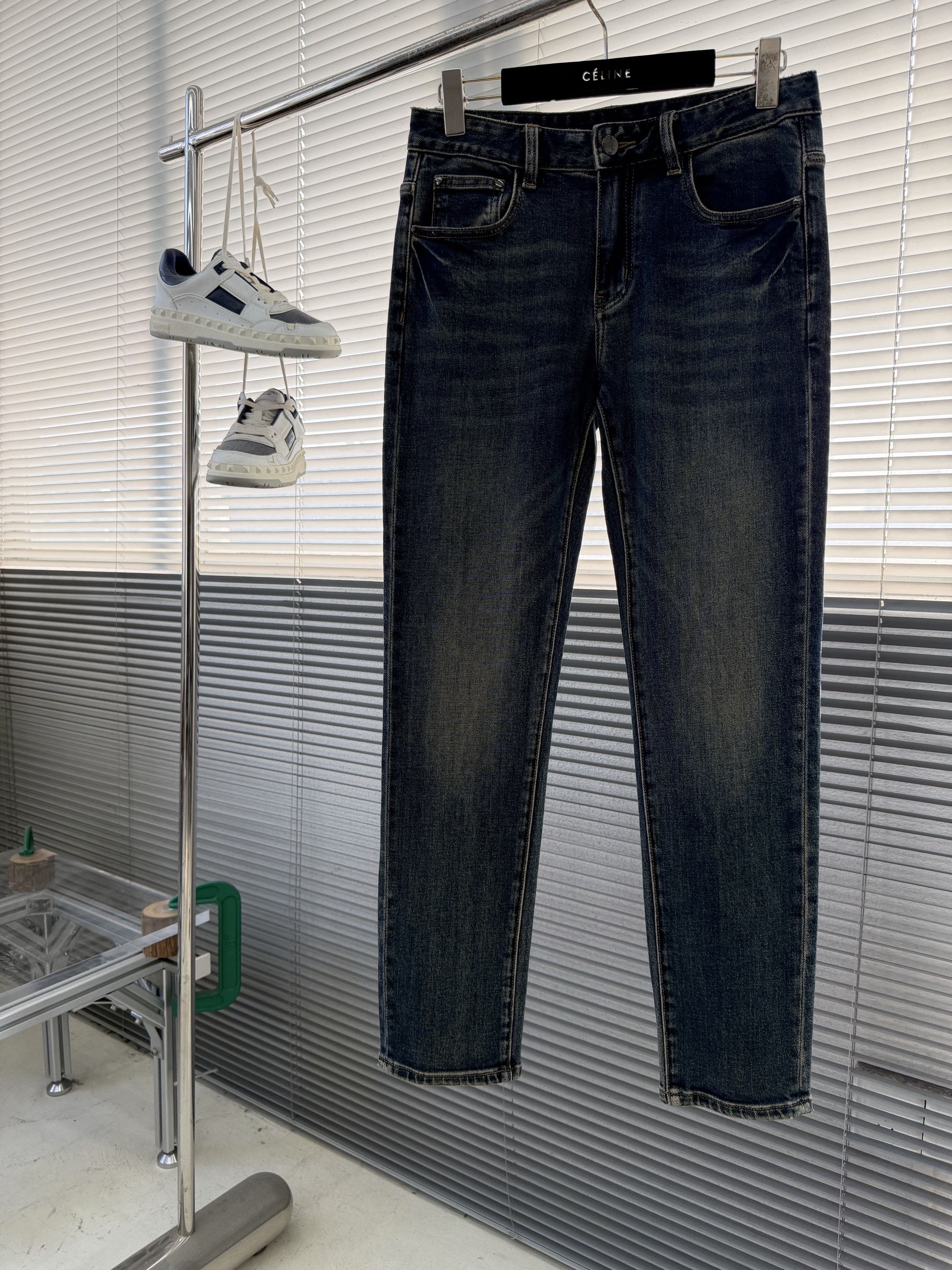 프라다 Prada 청바지