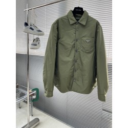 프라다 Prada 패딩