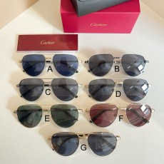 까르띠에 Cartier CT0425S 140