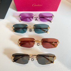 까르띠에 Cartier CT0474S 140