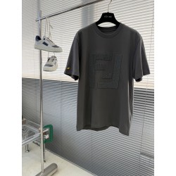 펜디 FENDI 반팔 티셔츠