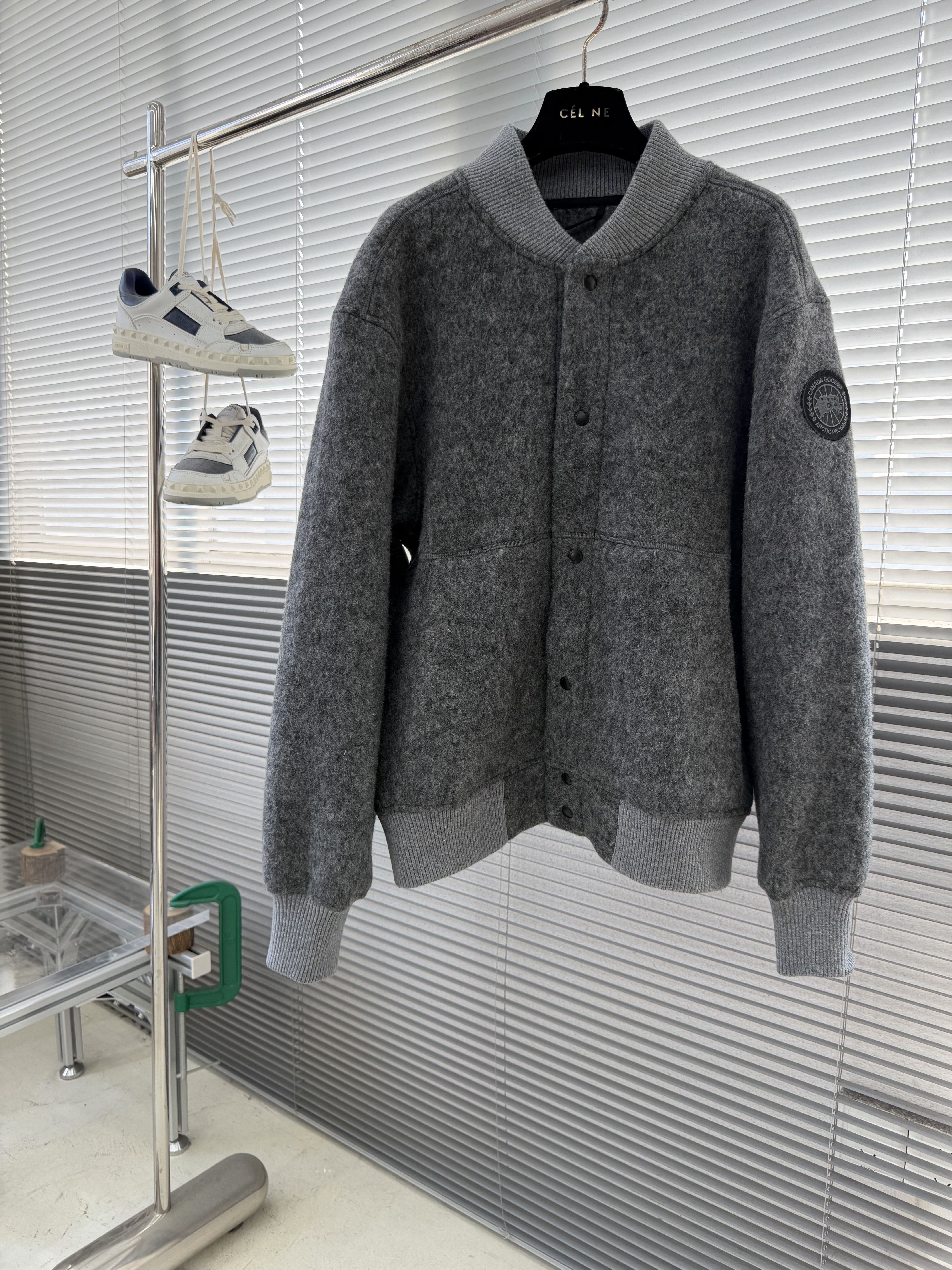 캐나다구스 Canada Goose 재킷