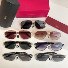 까르띠에 Cartier CT0711S 145