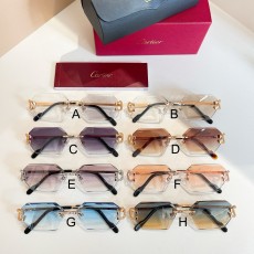 까르띠에 Cartier CT0770S 142