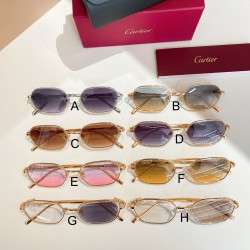 까르띠에 Cartier CT01848O 145