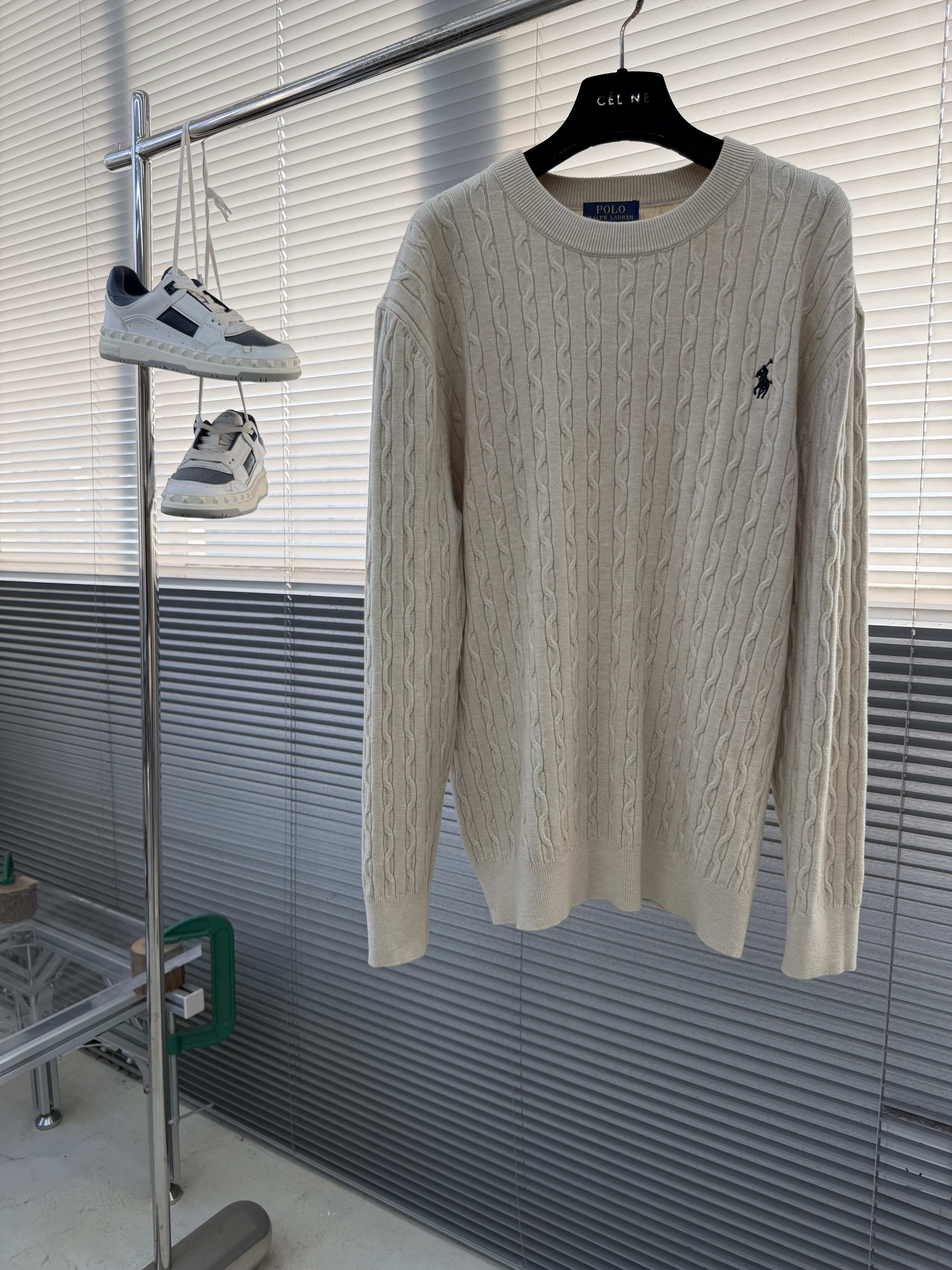 랄프로렌 Ralph Lauren 스웨터