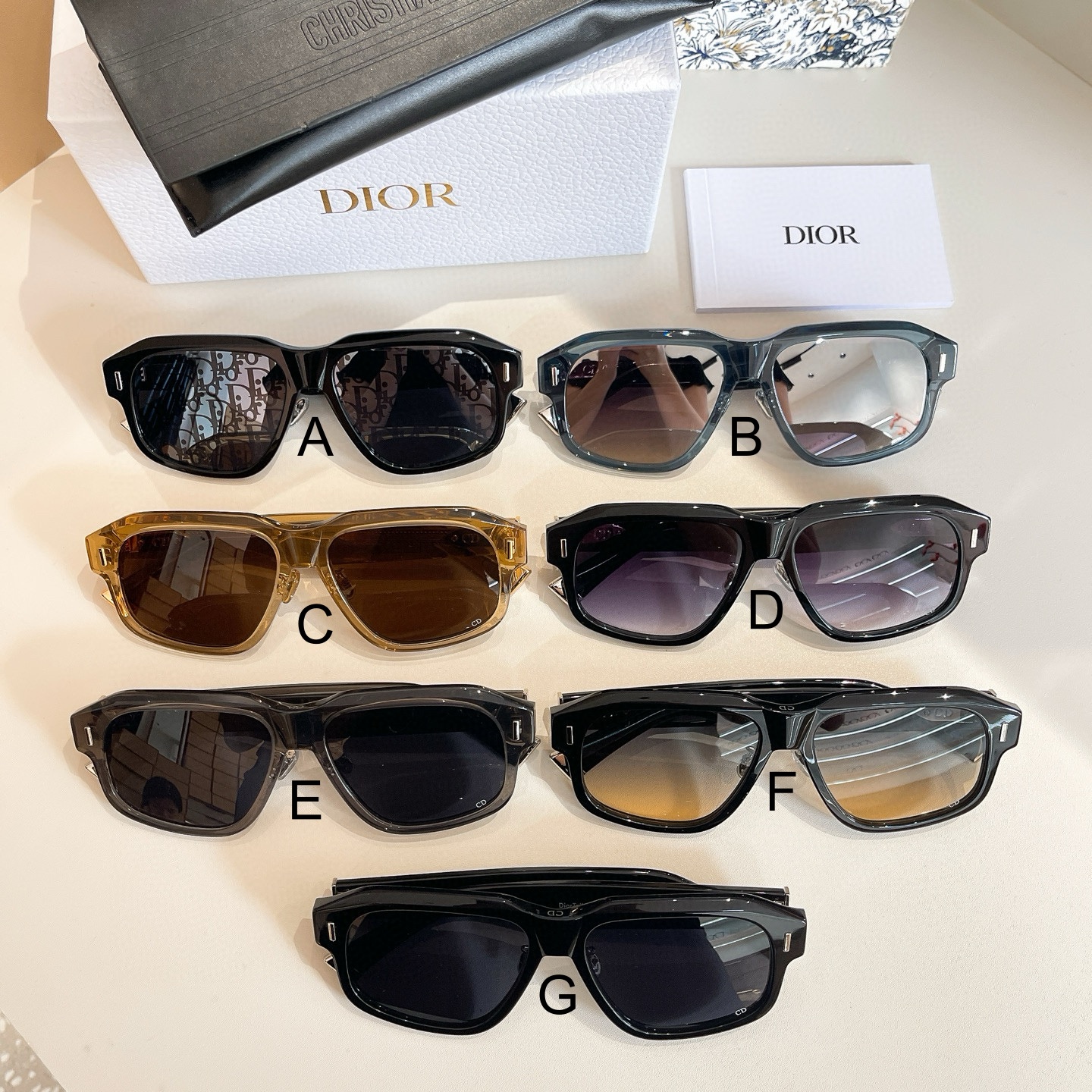 디올 Dior Tailoring N1F 58口16-150