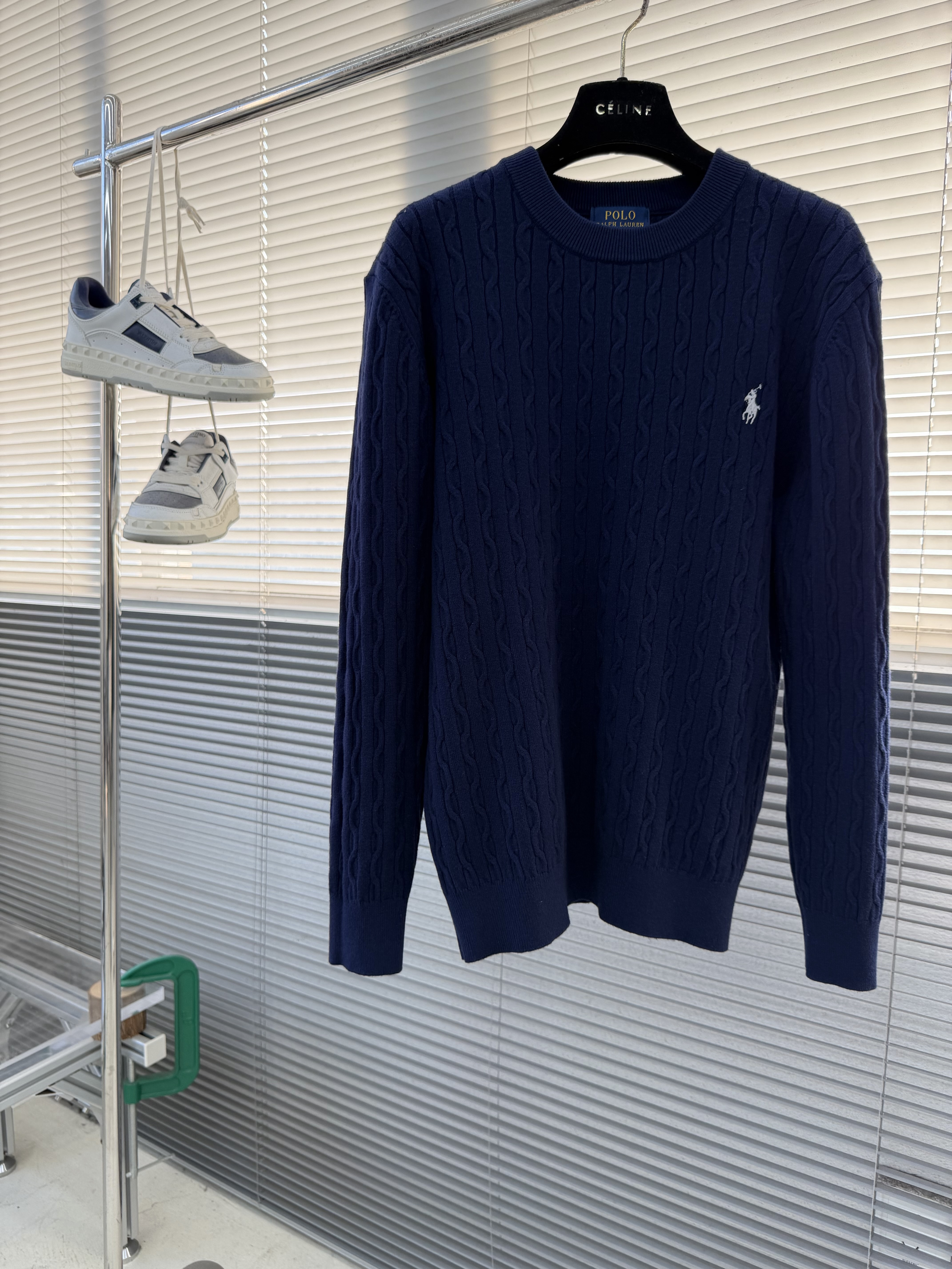 랄프로렌 Ralph Lauren 스웨터