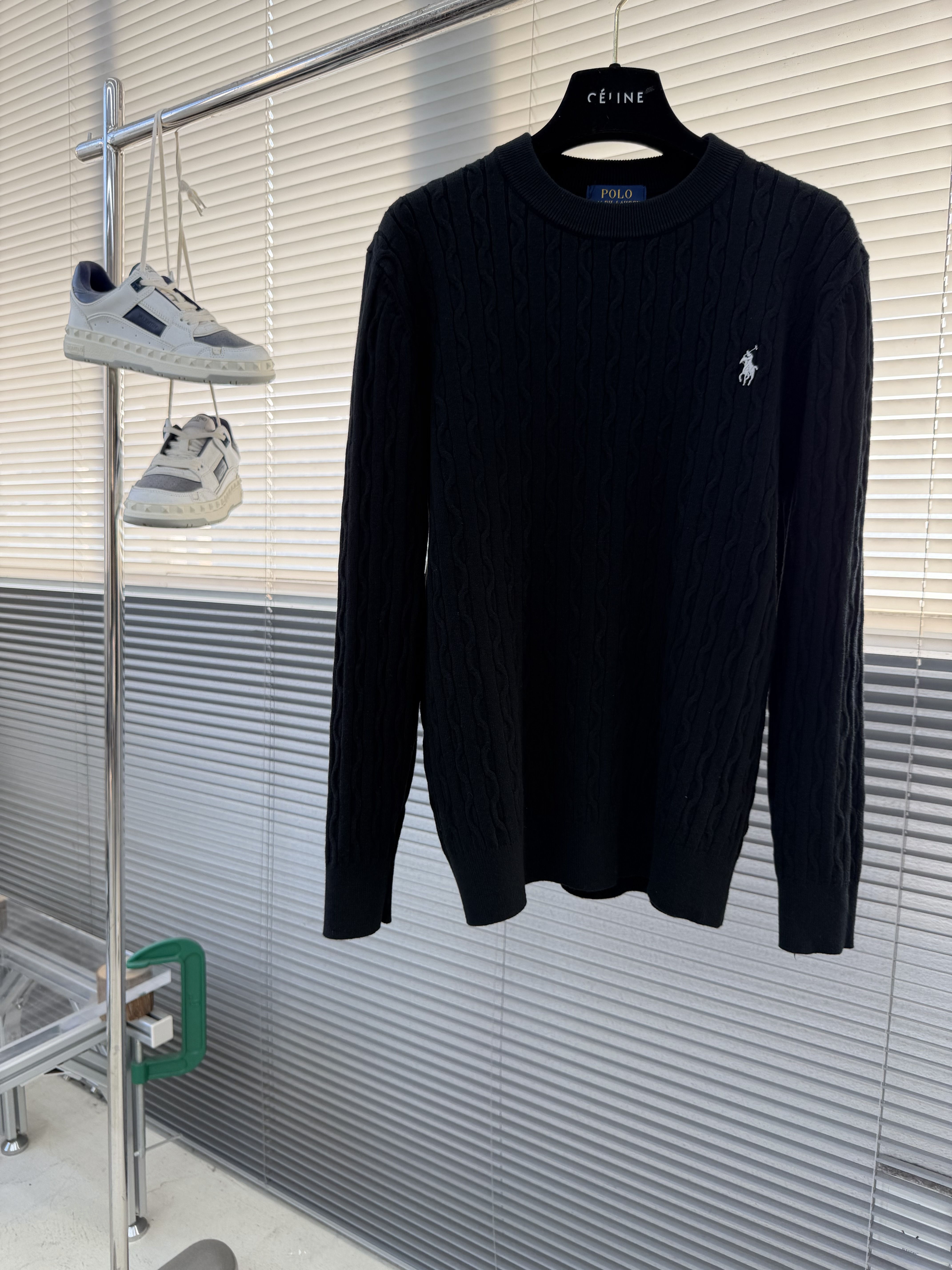 랄프로렌 Ralph Lauren 스웨터