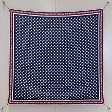 미우 미우 MIU MIU 스카프 90×90cm