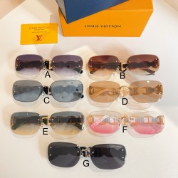 루이비통 Louis Vuitton Z2057U 65口17-145