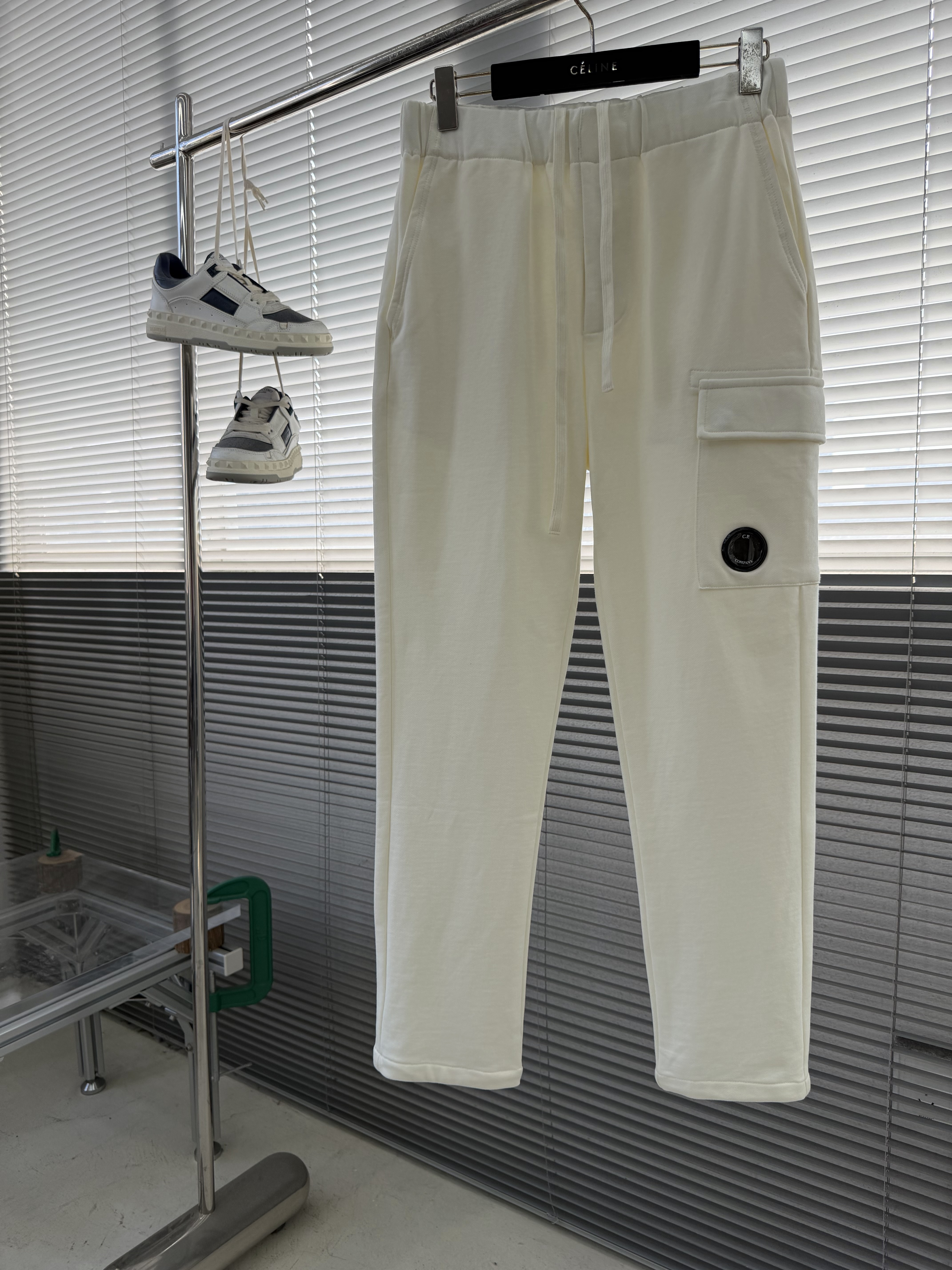 C.P. 컴퍼니 C.P. Company 바지