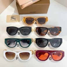 버버리 Burberry B 5883 55口18-145