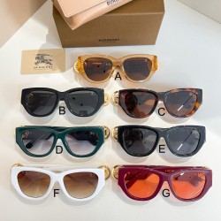 버버리 Burberry B 5883 55口18-145