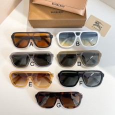 버버리 Burberry B 5888 133口0-145