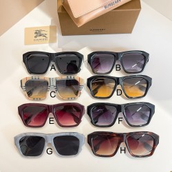 버버리 Burberry BE 6005 56口16-145