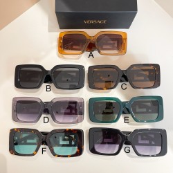 베르사체 Versace MOD.4505U 55口19-140