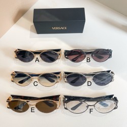 베르사체 Versace VE1870 58口16-122