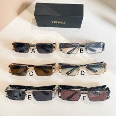베르사체 Versace VE1871 57口17-122