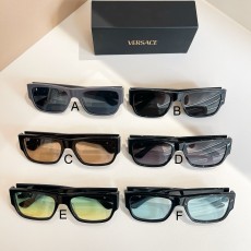 베르사체 Versace VE4701 57口21-140