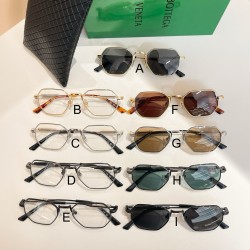 보테가베네타 Bottega Veneta BTV3812A 49口19-140