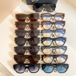 생로랑 Saint laurent SL M827 52口20-145