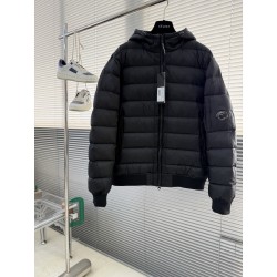 C.P. 컴퍼니 C.P. Company 다운재킷