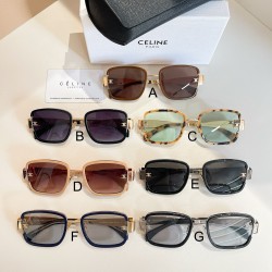 셀린느 Celine CL 40336F 55口23-145