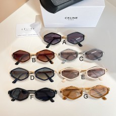 셀린느 Celine CL 42136U 54口23-143