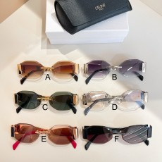 셀린느 Celine CL1864LU 57口17-145