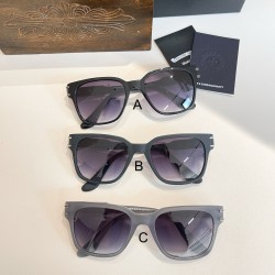 크롬하츠 Chrome Hearts BULGE 53口20-150