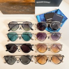 크롬하츠 Chrome Hearts FREE RIDE 54口19-149