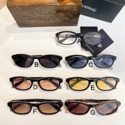 크롬하츠 Chrome Hearts SHADOW CASTER 55口21-142