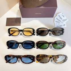 톰포드 Tom Ford TF1364 51口21-140