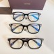 톰포드 Tom Ford TF6022-D-B 52口22-145