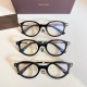 톰포드 Tom Ford TF6023-D-B 51口22-145