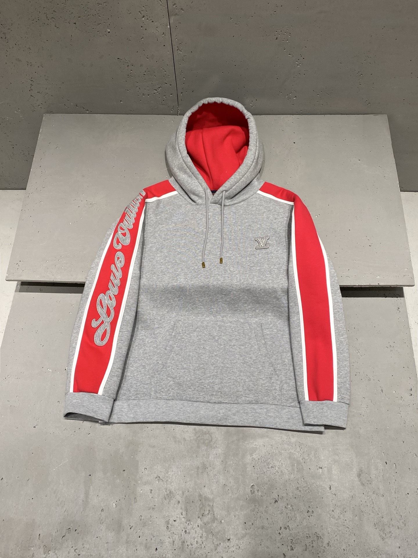 루이비통 Louis Vuitton 후드