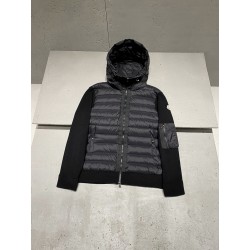 몽클레어 Moncler Cardigan 니트 패딩