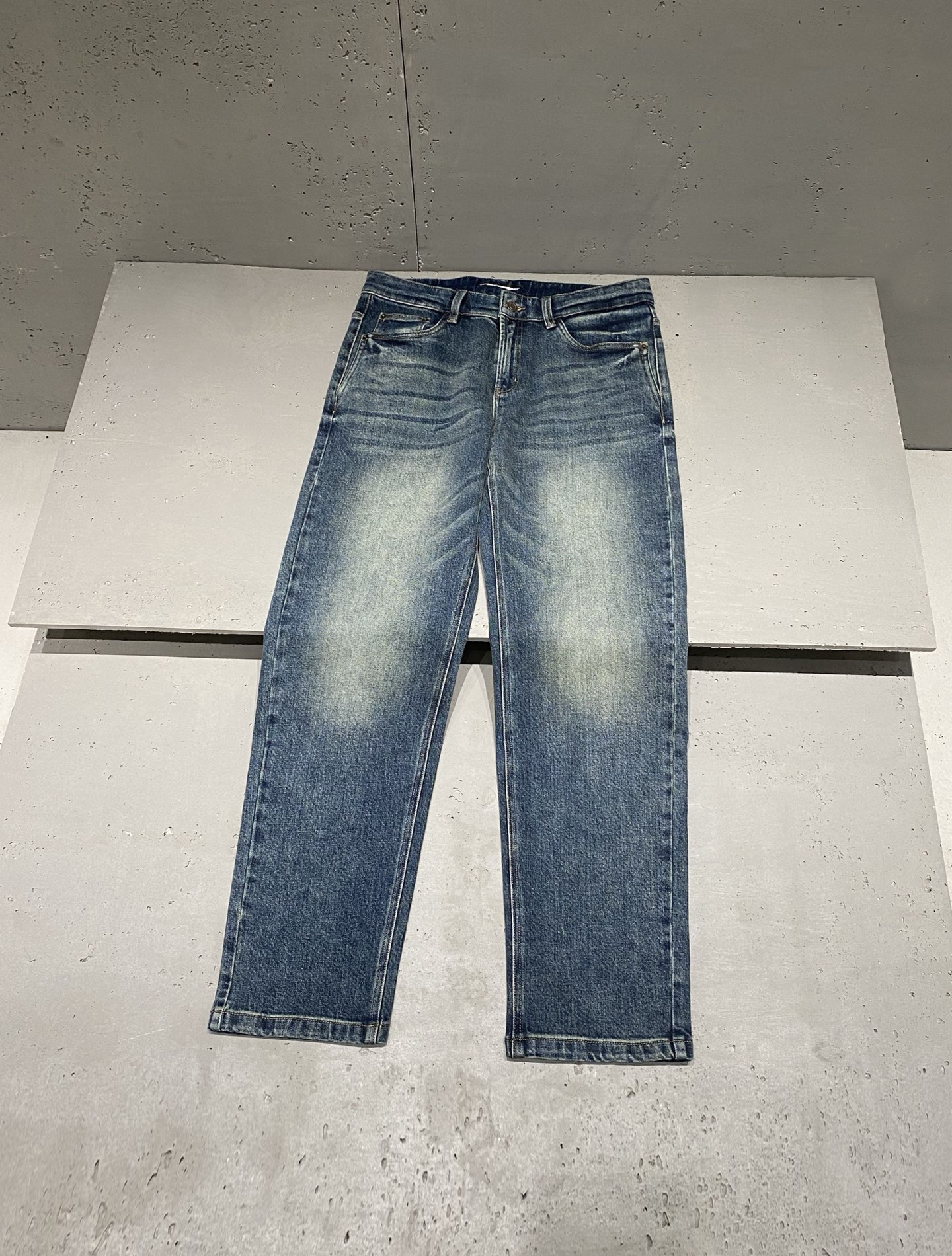 생로랑 Saint Laurent 청바지