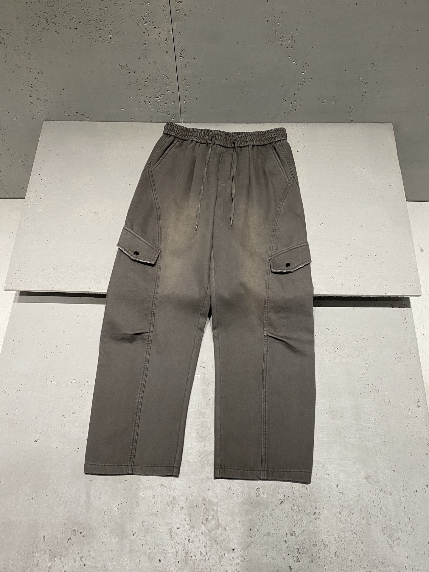 메종 마르지엘라 maison margiela 바지